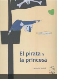 El pirata y la princesa