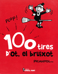 100 tires d'Ot, el bruixot