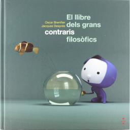 El llibre dels grans contraris filosòfics