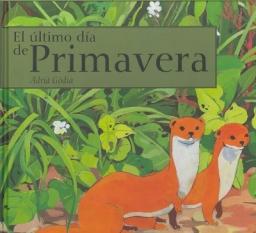 El último día de primavera