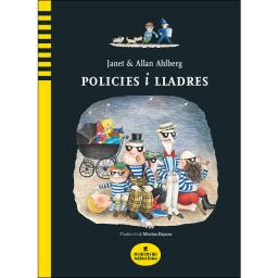 Policies i lladres