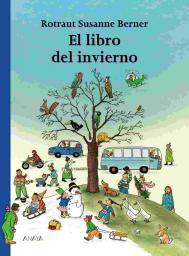 El libro del invierno