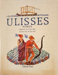 Les aventures d'Ulisses