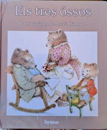 Els tres óssos