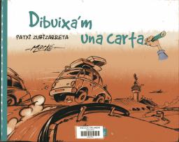 Dibuixa'm una carta