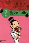 Endevinalles. Flors