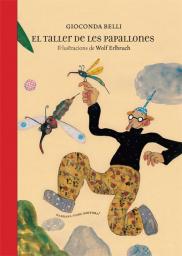 El taller de les papallones