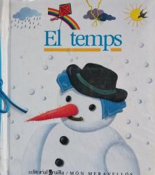 El temps