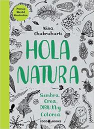Hola natura