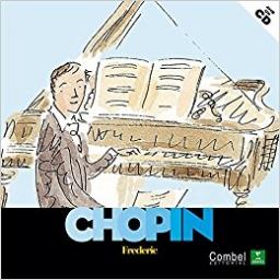 Frederic Chopin