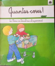 Quantes coses!