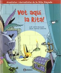 Vet aquí la Rita!