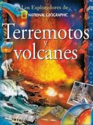 Terremotos y volcanes