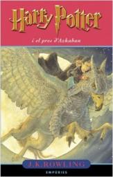 Harry Potter i el pres d'Azkaban