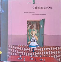 Cabellos de oro