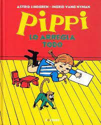 Pippi lo arregla todo