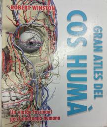 Gran atles del cos humà