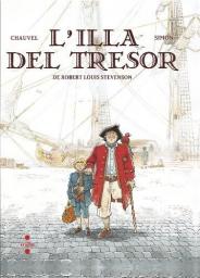L'illa del tresor