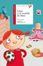 Luna y el vestido de Max