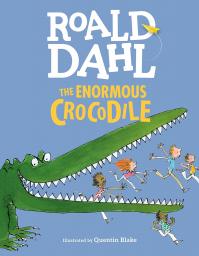The enormous crocodile