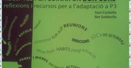 Receptes per cuinar un bon curs. Reflexions i recursos per a l'adaptació a P3.