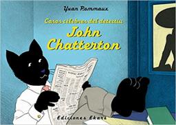 Casos cèlebres del detectiu John Chatterton