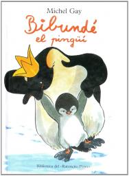Bibundé, el pingüí