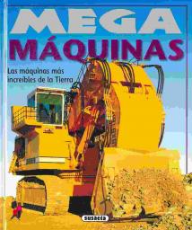 Mega máquinas