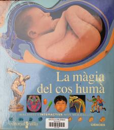La màgia del cos humà