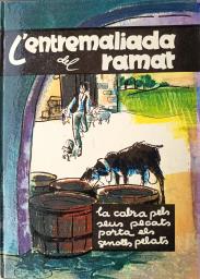 L'entremaliada del ramat
