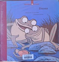 Ditona