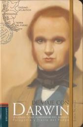 De viaje con Darwin; Segundo viaje alrededor del mundo