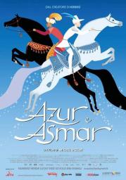 Azur & Asmar