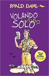Volando solo