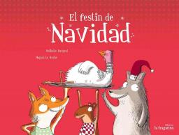 El festín de Navidad