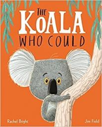 The Koala who could