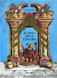 El mag dels colors