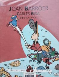 Joan Barroer