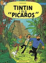 Tintín i els 