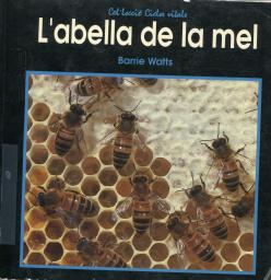 L'abella de la mel
