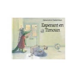 Esperant en Timoun