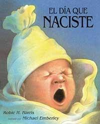 El día que naciste