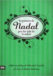 50 poemes de Nadal per dir dalt de la cadira