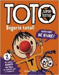 Toto: Bogeria total!