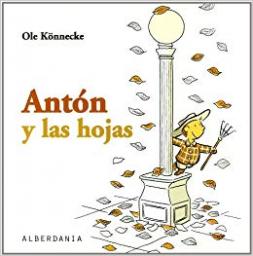 Antón y las hojas