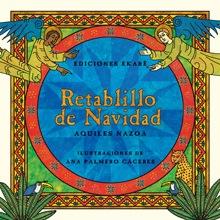 Retablillo de Navidad