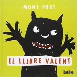 El llibre valent