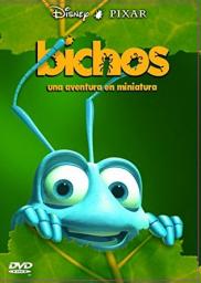 Bichos. Una aventura en miniatura.