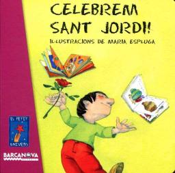 Celebrem Sant Jordi