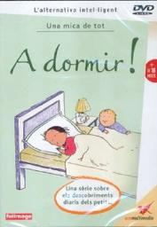 A dormir!